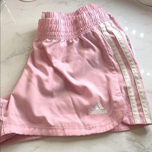 Adidas Athletic shorts